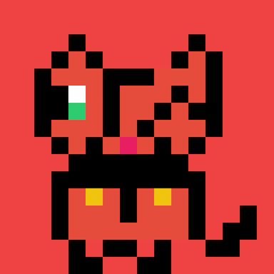Robin Kitties #5041