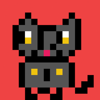 Robin Kitties #5043