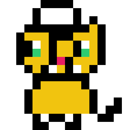 Robin Kitties #5044
