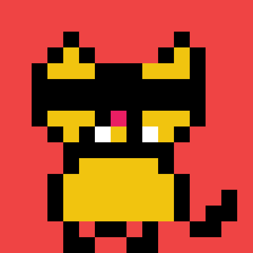 Robin Kitties #5045