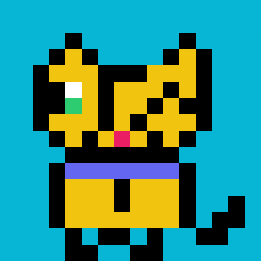 Robin Kitties #5046