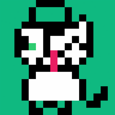 Robin Kitties #5047