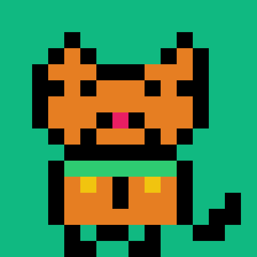 Robin Kitties #5049
