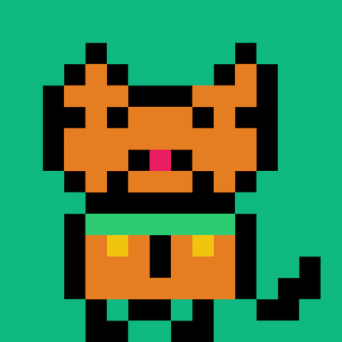 Robin Kitties #5049