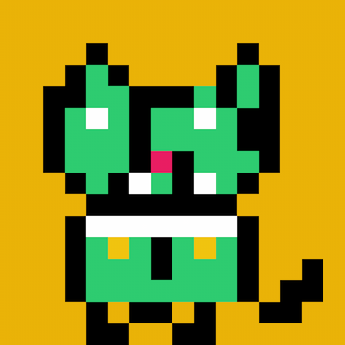 Robin Kitties #505