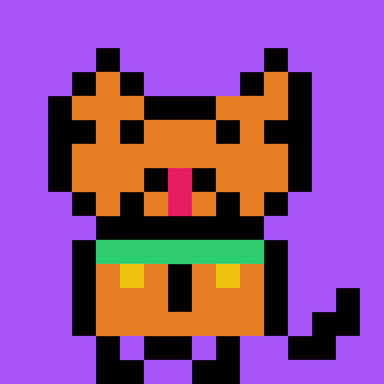 Robin Kitties #5050