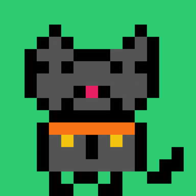 Robin Kitties #5053