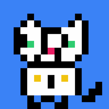 Robin Kitties #5054
