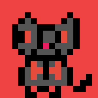 Robin Kitties #5055