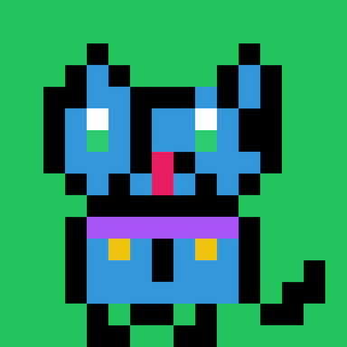 Robin Kitties #5056