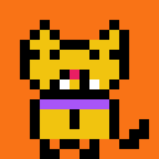 Robin Kitties #5061