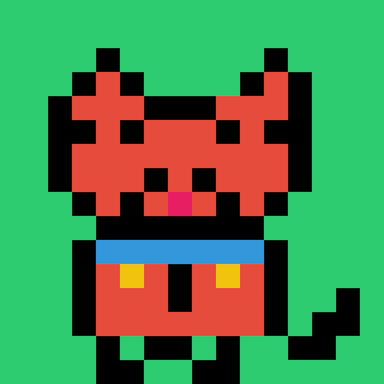 Robin Kitties #5062