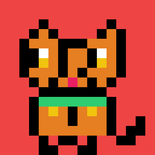 Robin Kitties #5063