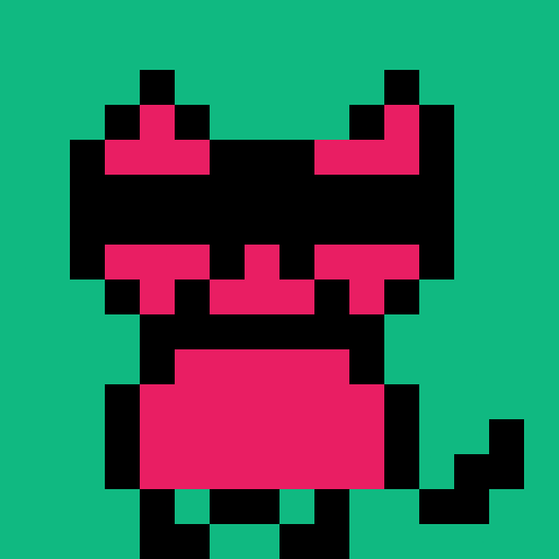 Robin Kitties #5064