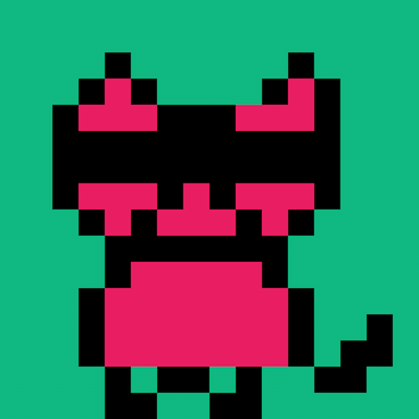 Robin Kitties #5064