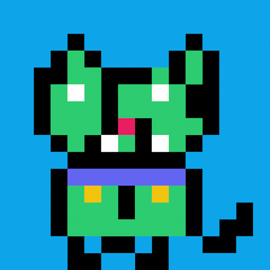 Robin Kitties #5066
