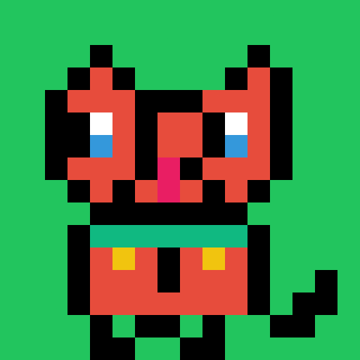 Robin Kitties #5067