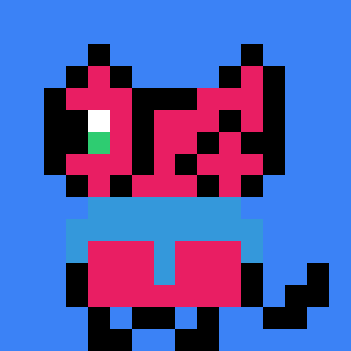 Robin Kitties #5068