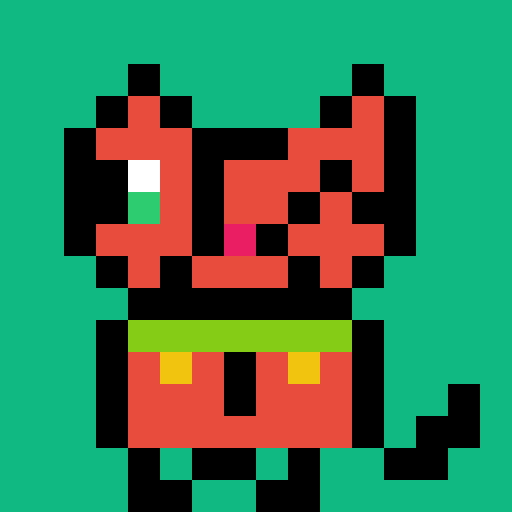Robin Kitties #5069