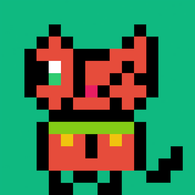 Robin Kitties #5069