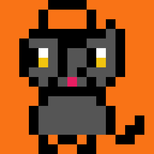 Robin Kitties #507