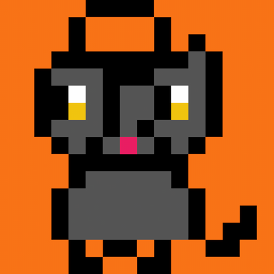 Robin Kitties #507