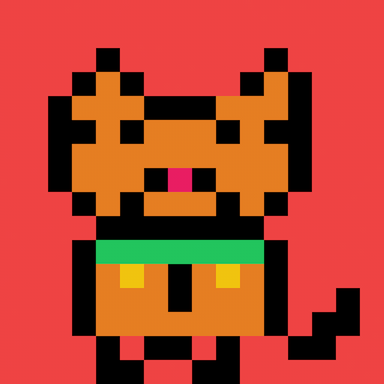 Robin Kitties #5072