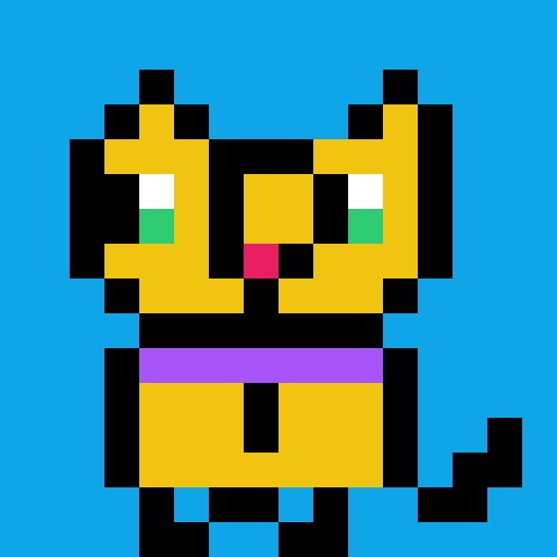 Robin Kitties #5073