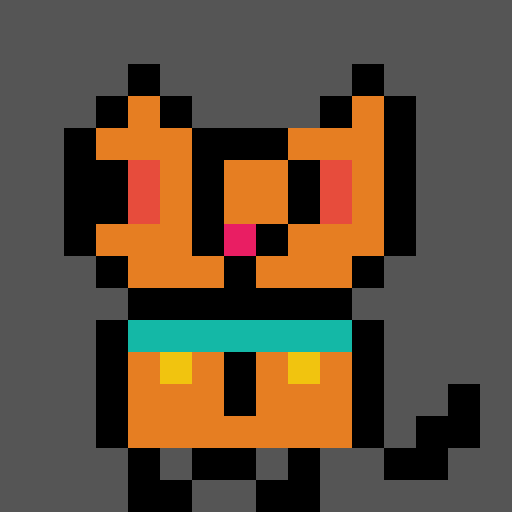 Robin Kitties #5074