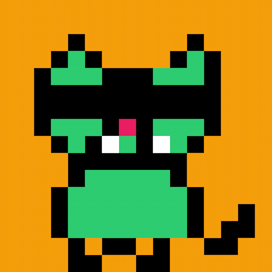 Robin Kitties #5076
