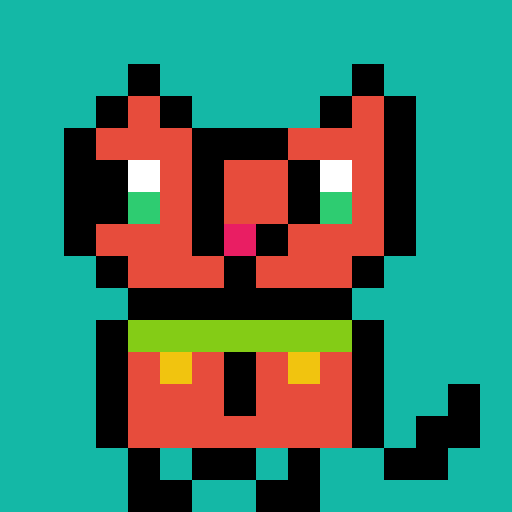 Robin Kitties #5078