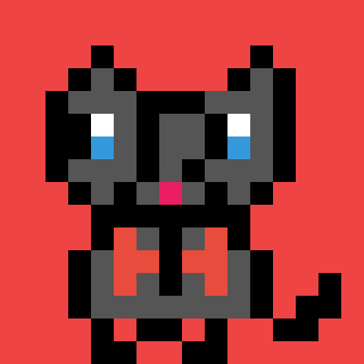 Robin Kitties #5079