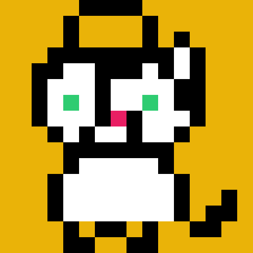 Robin Kitties #5080