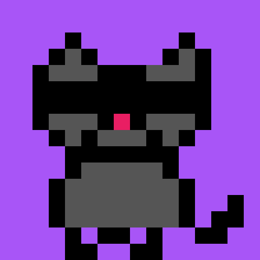Robin Kitties #5082