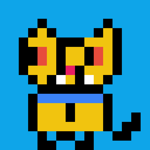 Robin Kitties #5083