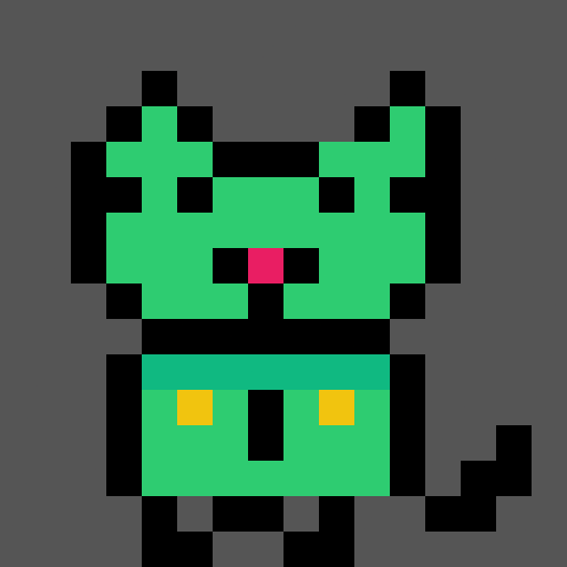 Robin Kitties #5084