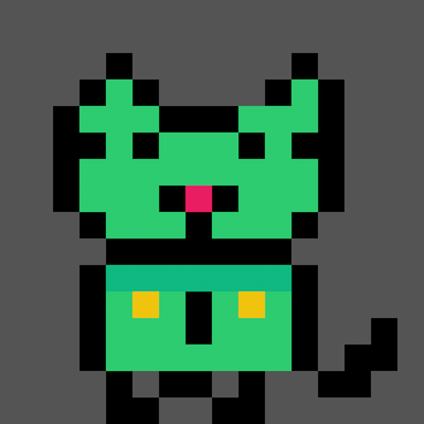 Robin Kitties #5084