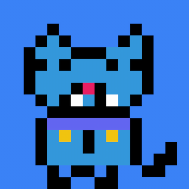 Robin Kitties #5085