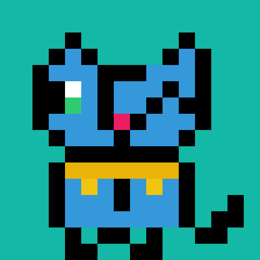 Robin Kitties #5087