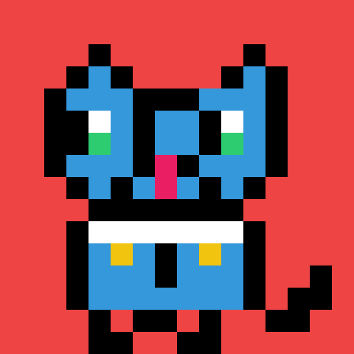 Robin Kitties #5088