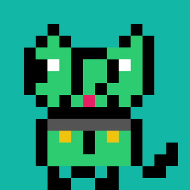 Robin Kitties #5089