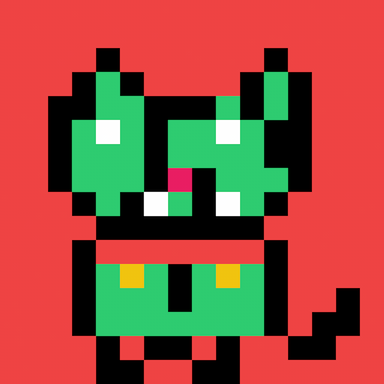 Robin Kitties #509