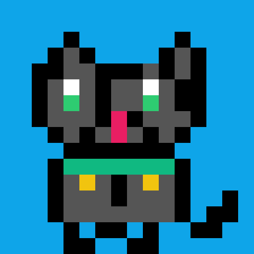 Robin Kitties #5092