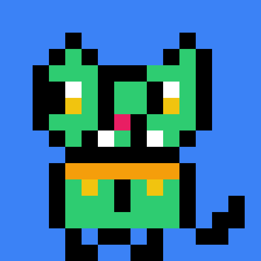 Robin Kitties #5093