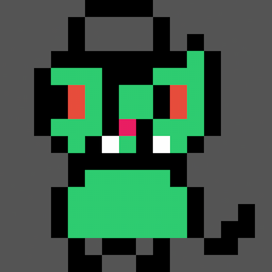 Robin Kitties #5094