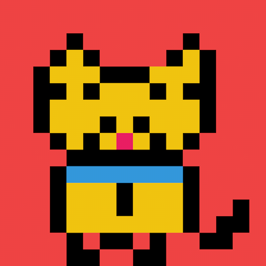 Robin Kitties #5096