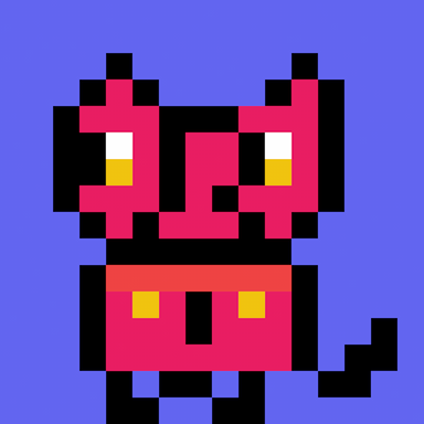 Robin Kitties #5097
