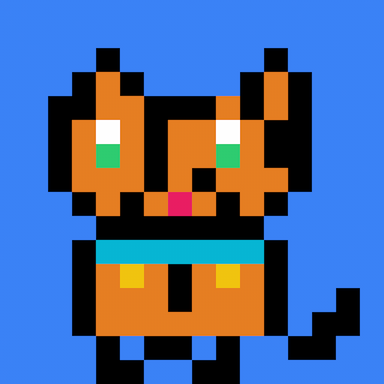 Robin Kitties #5098