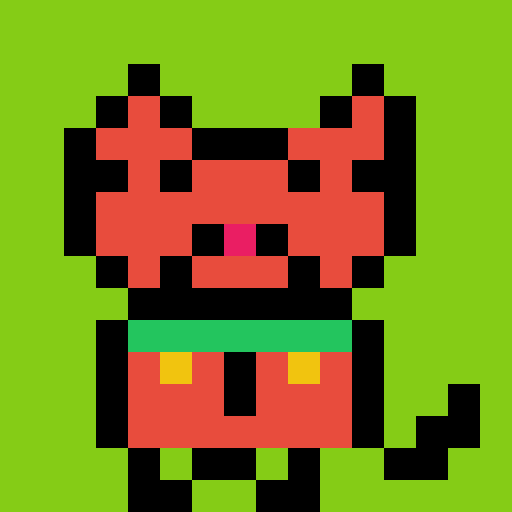 Robin Kitties #5099
