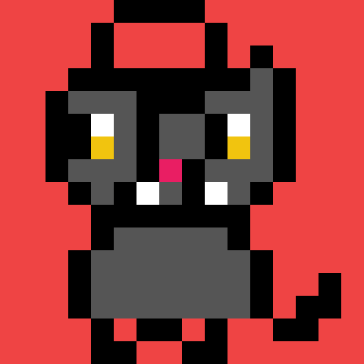 Robin Kitties #51